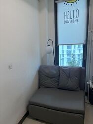 The Beacon (D2), Apartment #621358191